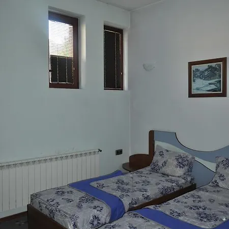 호텔 Maxim